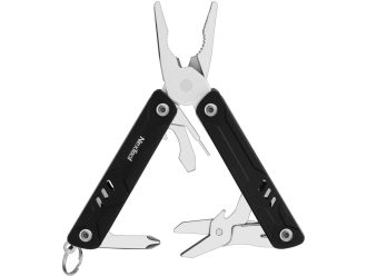 Изображение №2 | Мультитул NexTool Mini Sailor Pliers Lite (черный)