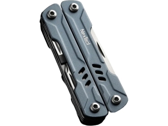 Изображение №1 | Мультитул Nextool Mini Sailor (серый)