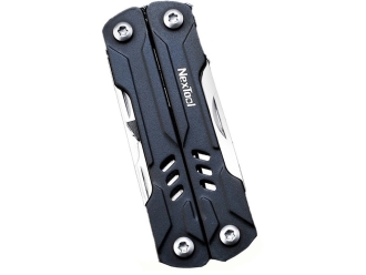 Изображение №1 | Мультитул Nextool Mini Sailor (черный)