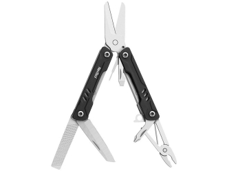 Изображение №2 | Мультитул Nextool Mini Sailor (черный)