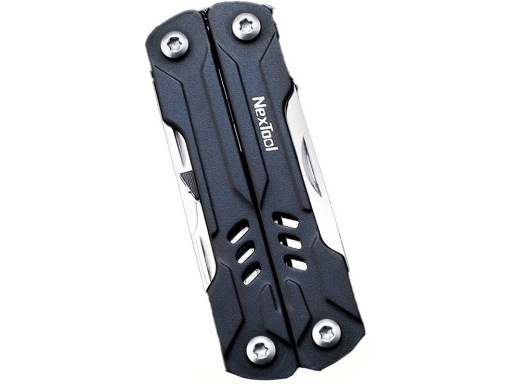 Изображение №1 | Мультитул Nextool Mini Sailor (черный)