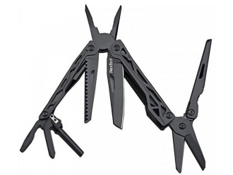 Изображение №1 | Мультитул Nextool Multifunctional Knife (черный)