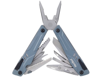 Изображение №1 | Мультитул Nextool Sailor Pro (серый)