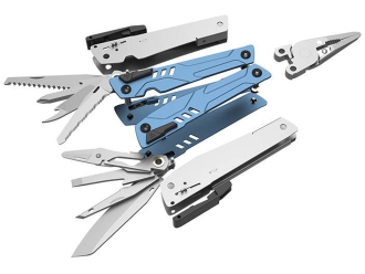 Изображение №3 | Мультитул Nextool Sailor Pro (серый)