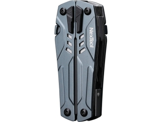 Изображение №5 | Мультитул Nextool Sailor Pro (серый)