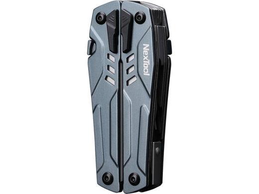 Изображение №5 | Мультитул Nextool Sailor Pro (серый)