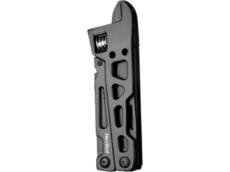 Изображение №2 | Мультитул Nextool Vanguard Multifunctional Wrench (черный)