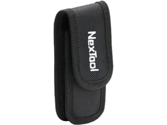 Изображение №3 | Мультитул Nextool Vanguard Multifunctional Wrench (черный)