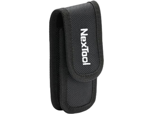 Изображение №3 | Мультитул Nextool Vanguard Multifunctional Wrench (черный)