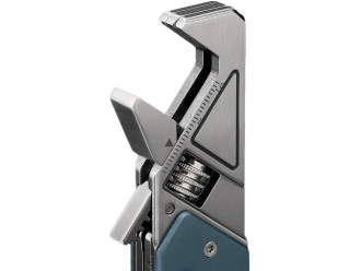 Изображение №2 | Мультитул-ключ Nextool Light Wrench W1 (серый)