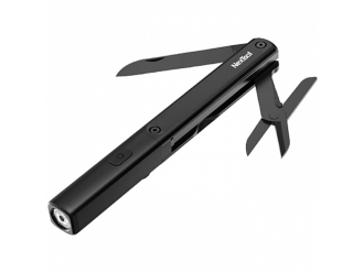 Изображение №1 | Мультитул-фонарь Nextool Pen Tool (черный)