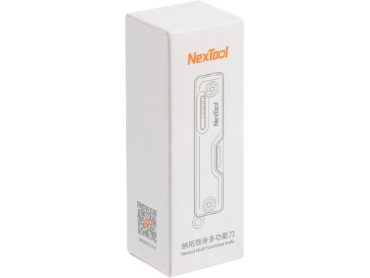 Изображение №6 | Нож-брелок Nextool Knight EDC (зеленый)