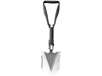 Изображение №2 | Складная мини лопата Nextool (черный)