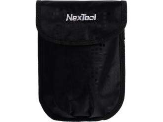 Изображение №7 | Складная мини лопата Nextool (черный)