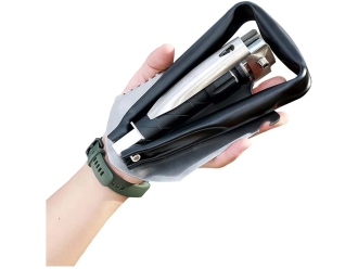 Изображение №9 | Складная мини лопата Nextool (черный)