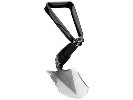 Изображение №5 | Складная мини лопата Nextool (черный)