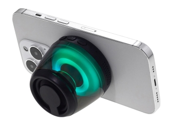 Изображение №8 | Магнитная беспроводная колонка «MagMelo», 5 Вт (черный)