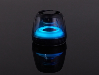 Изображение №14 | Магнитная беспроводная колонка «MagMelo», 5 Вт (черный)