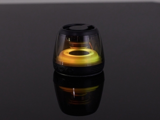 Изображение №15 | Магнитная беспроводная колонка «MagMelo», 5 Вт (черный)