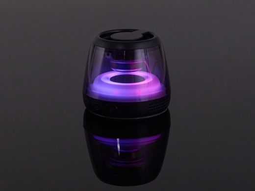 Изображение №13 | Магнитная беспроводная колонка «MagMelo», 5 Вт (черный)