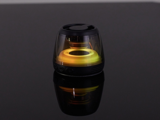 Изображение №15 | Магнитная беспроводная колонка «MagMelo», 5 Вт (черный)