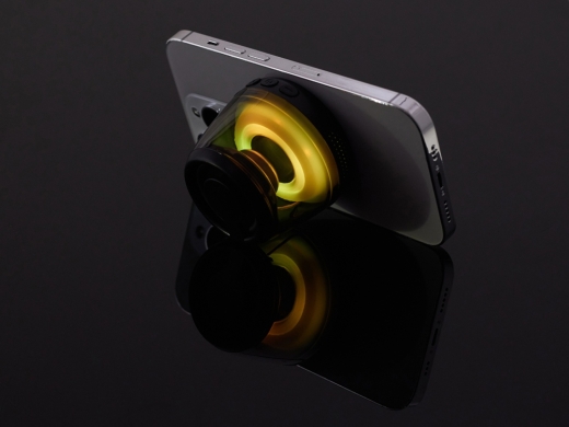 Изображение №16 | Магнитная беспроводная колонка «MagMelo», 5 Вт (черный)