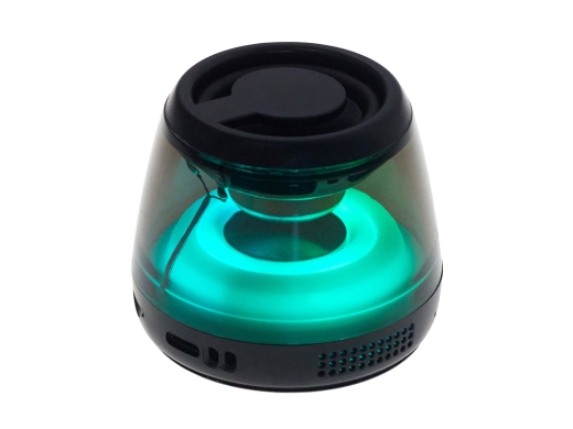 Изображение №21 | Магнитная беспроводная колонка «MagMelo», 5 Вт (черный)