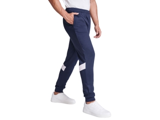Изображение №7 | Брюки спортивные «Rodas», мужские L (темно-синий)