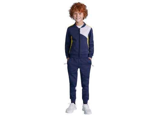 Изображение №9 | Брюки спортивные «Rodas», мужские L (темно-синий)