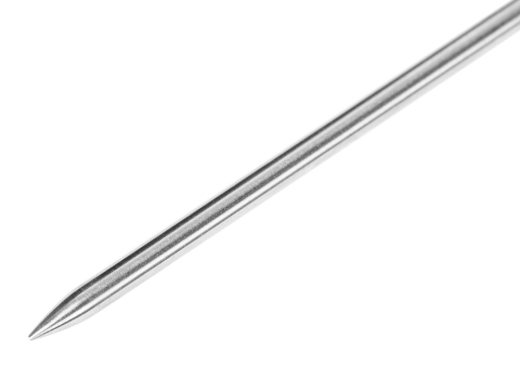 Изображение №6 | Кулинарный термометр «Steak» (серебристый)