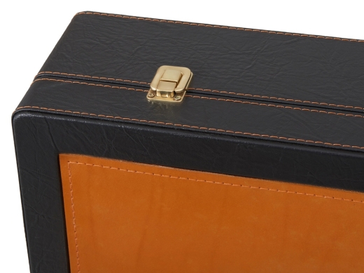 Изображение №15 | Подарочный набор (темно-коричневый/рыжий)