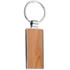 Изображение №1 | Брелок Wood Rectangle, ver.3