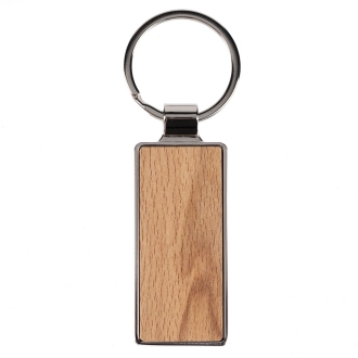 Изображение №3 | Брелок Wood Rectangle, ver.3