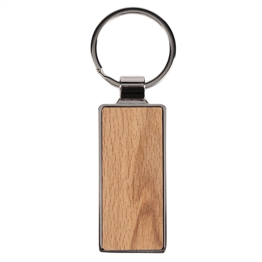 Изображение №3 | Брелок Wood Rectangle, ver.3