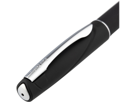 Изображение №3 | Ручка шариковая «Actuel» (черный)