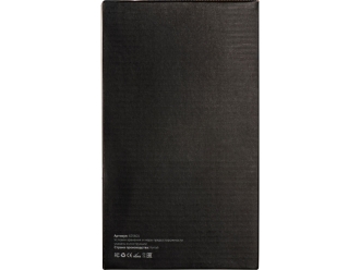 Изображение №14 | Настольный светильник с функцией беспроводной зарядки «Bendy» (белый)