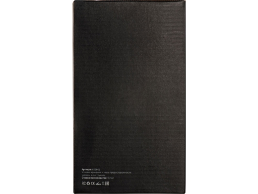 Изображение №14 | Настольный светильник с функцией беспроводной зарядки «Bendy» (белый)