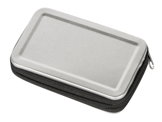 Изображение №3 | Набор отверток и шестигранников 15-в-1 «Screw on» (серебристый/черный)