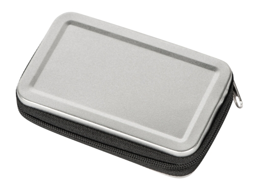 Изображение №3 | Набор отверток и шестигранников 15-в-1 «Screw on» (серебристый/черный)