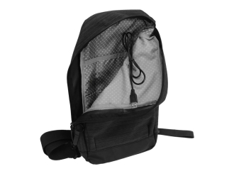 Изображение №6 | Сумка Even на одно плечо (серый)