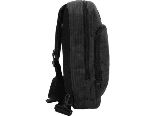 Изображение №13 | Сумка Even на одно плечо (серый)