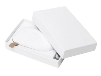 Изображение №8 | Внешний аккумулятор в форме камня «Stone», 5200 mAh 5200 mAh (белый)