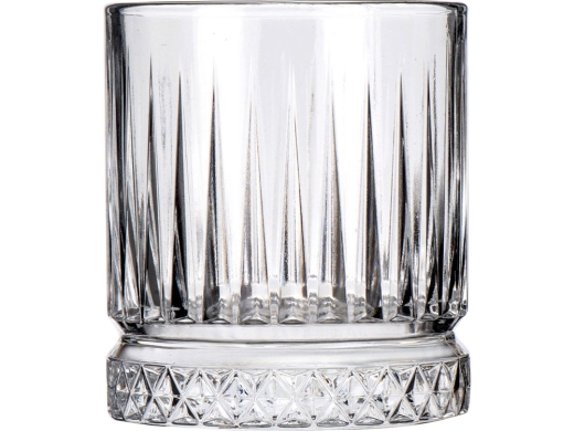 Изображение №4 | Набор для виски и коктейлей на подставке из дуба «Whiskey Party» (натуральный, прозрачный, серый, серебристый)