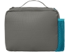 Изображение №3 | Изотермическая сумка-холодильник «Breeze New» для ланч-бокса (серый/голубой)