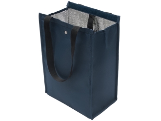 Изображение №2 | Складная сумка-холодильник «Refresh» (темно-синий)