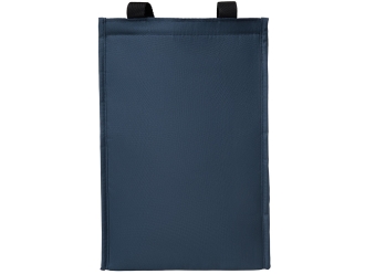 Изображение №5 | Складная сумка-холодильник «Refresh» (темно-синий)