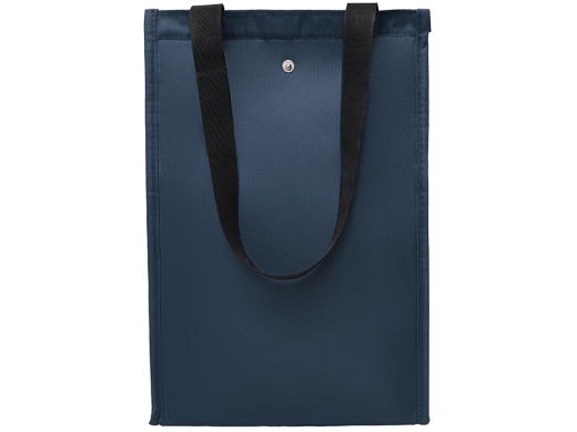 Изображение №3 | Складная сумка-холодильник «Refresh» (темно-синий)