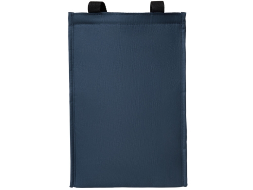 Изображение №5 | Складная сумка-холодильник «Refresh» (темно-синий)