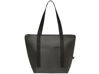 Изображение №2 | Сумка-холодильник «Cool XL» 20 л, с двумя лямками на плечо (темно-серый)