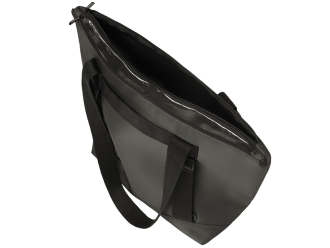 Изображение №7 | Сумка-холодильник «Cool XL» 20 л, с двумя лямками на плечо (темно-серый)